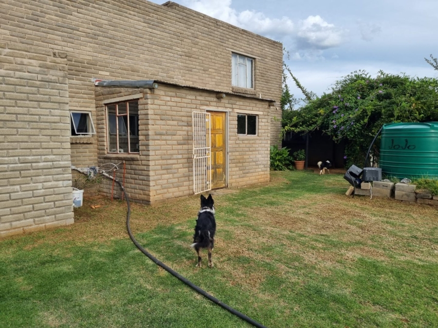 Commercial Property for Sale in Bloemdal Free State